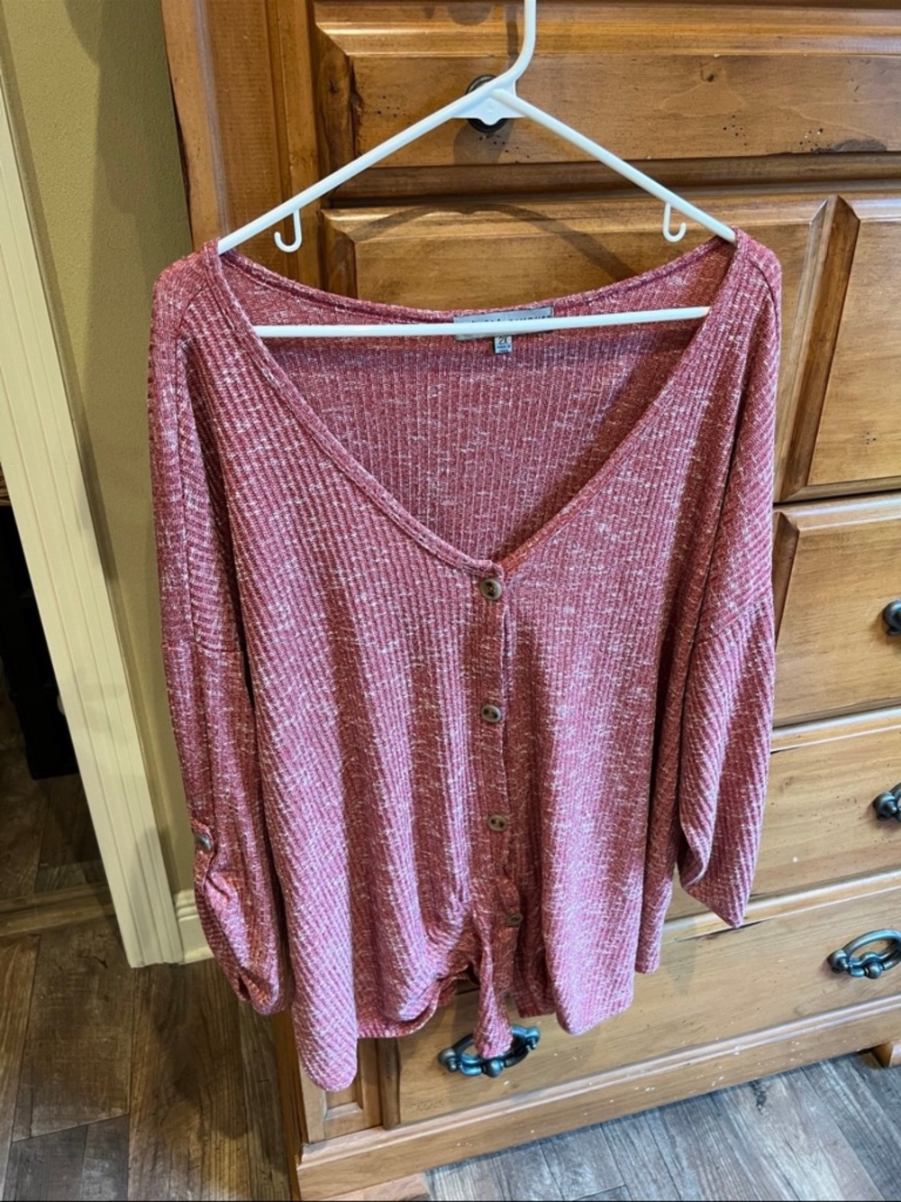 Absolutely famous blouse